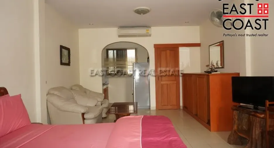 For rent and for sale retail Space in Jomtien, Pattaya