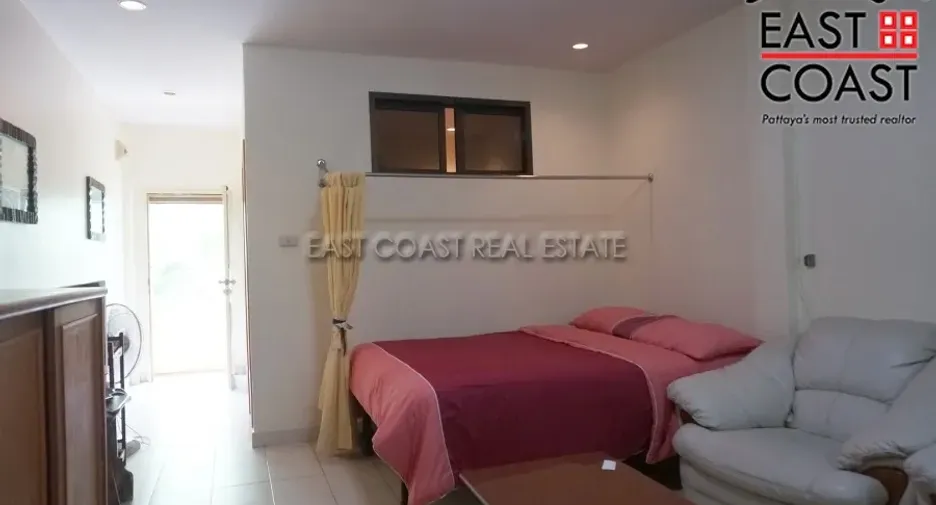 For rent and for sale retail Space in Jomtien, Pattaya
