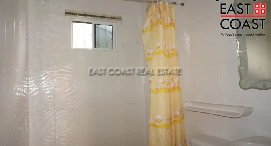 For rent and for sale retail Space in Jomtien, Pattaya