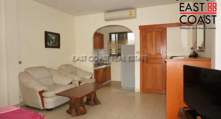 For rent and for sale retail Space in Jomtien, Pattaya