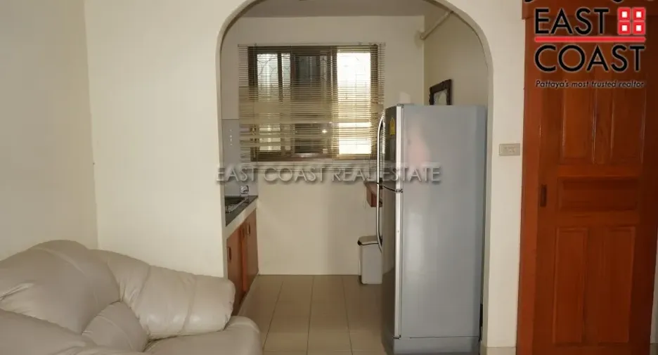 For rent and for sale retail Space in Jomtien, Pattaya