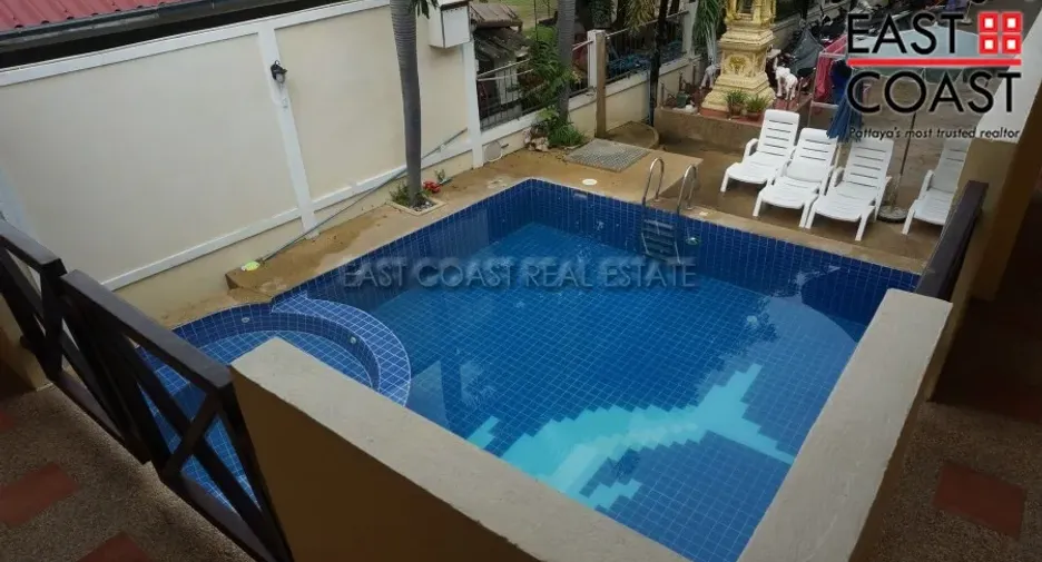For rent and for sale retail Space in Jomtien, Pattaya