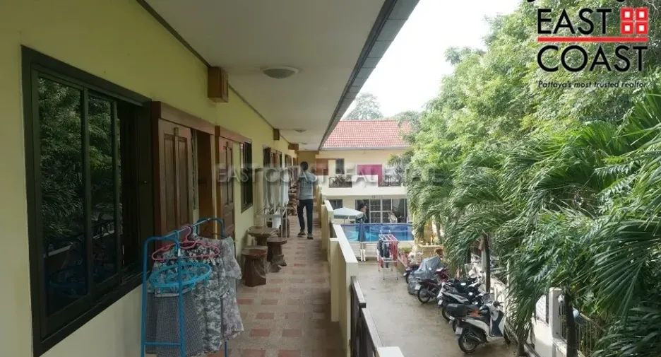 For rent and for sale retail Space in Jomtien, Pattaya