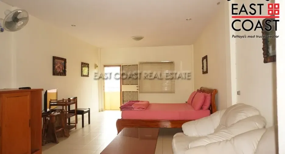For rent and for sale retail Space in Jomtien, Pattaya