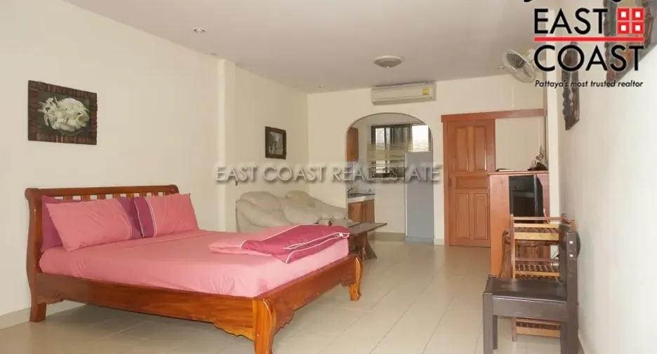 For rent and for sale retail Space in Jomtien, Pattaya