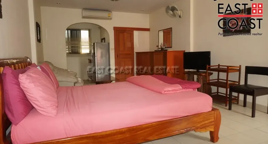 For rent and for sale retail Space in Jomtien, Pattaya