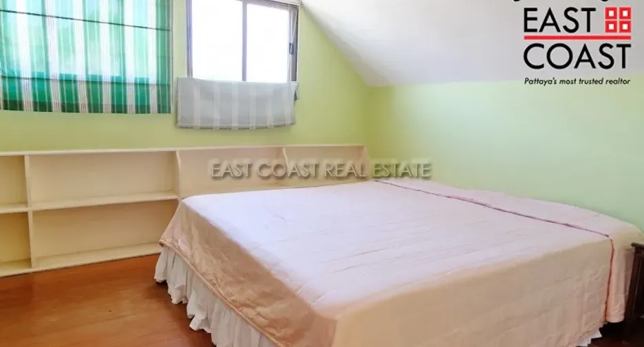For rent 6 bedrooms house in Na Jomtien, Pattaya