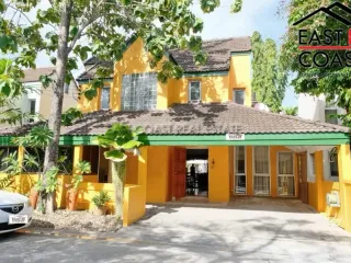 For rent 6 bedrooms house in Na Jomtien, Pattaya