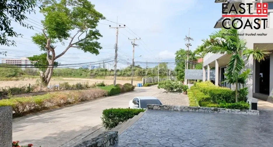 For rent 6 bedrooms house in Na Jomtien, Pattaya