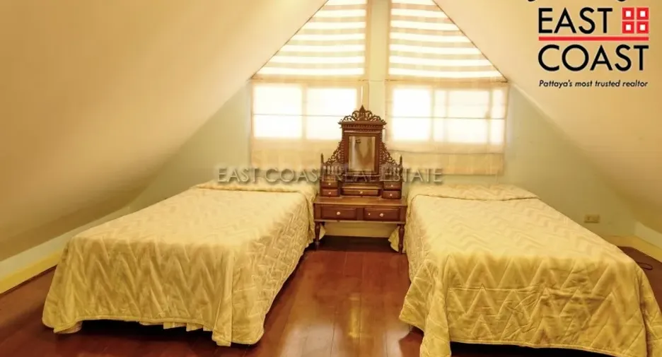 For rent 6 bedrooms house in Na Jomtien, Pattaya
