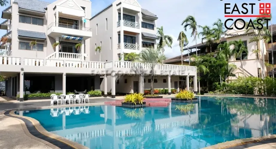 For rent 6 bedrooms house in Na Jomtien, Pattaya