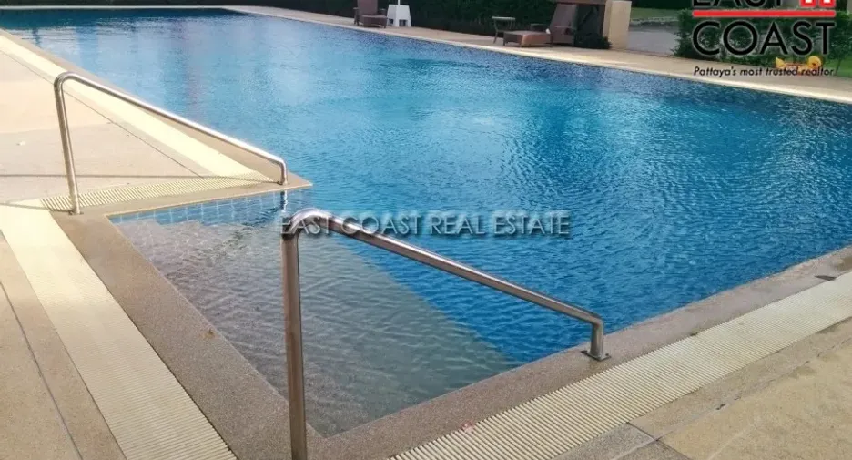 For sale 3 ベッドルーム condo in Jomtien, Pattaya