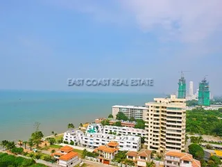 For sale 3 ベッドルーム condo in Bang Lamung, Chonburi