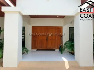À louer 6 chambres maison à Bang Lamung, Chonburi