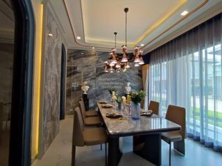 Casa en venta de 5 habitaciones en Bang Bua Thong, Nonthaburi