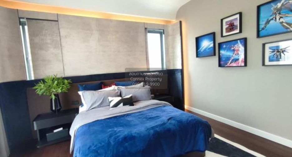 Casa en venta de 5 habitaciones en Bang Bua Thong, Nonthaburi