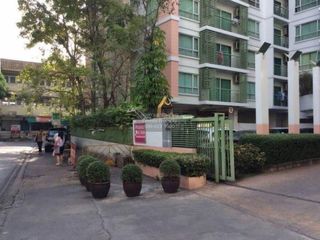 Condo en venta de 1 habitaciones en Phaya Thai, Bangkok