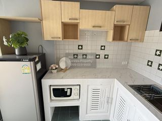 For sale 2 bedrooms condo in Yan Nawa, Bangkok