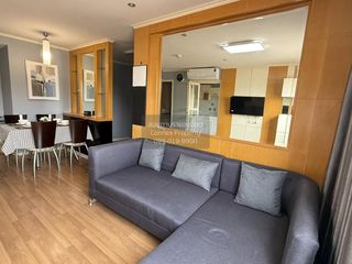 For sale 2 bedrooms condo in Yan Nawa, Bangkok