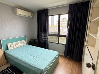 For sale 2 bedrooms condo in Yan Nawa, Bangkok
