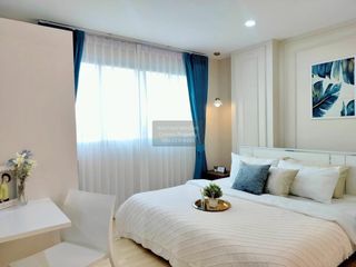 For sale 1 bed condo in Bang Khen, Bangkok