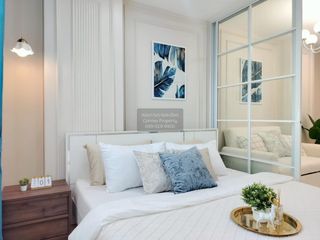 For sale 1 bed condo in Bang Khen, Bangkok