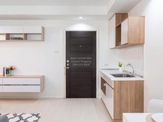 For sale 1 bed condo in Phra Khanong, Bangkok