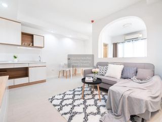 For sale 1 bed condo in Phra Khanong, Bangkok