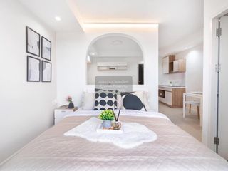 For sale 1 bed condo in Phra Khanong, Bangkok
