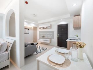 For sale 1 bed condo in Phra Khanong, Bangkok