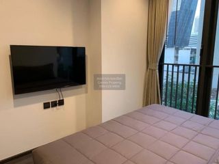 For sale 2 bedrooms condo in Huai Khwang, Bangkok