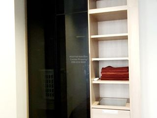 For sale 2 bedrooms condo in Huai Khwang, Bangkok
