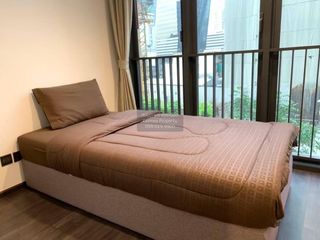 For sale 2 bedrooms condo in Huai Khwang, Bangkok