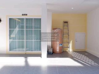 For sale 3 bedrooms townhouse in Lam Luk Ka, Pathum Thani