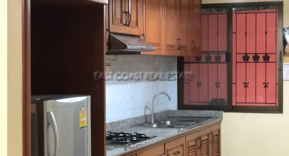 For rent 3 bedrooms house in Bang Lamung, Chonburi