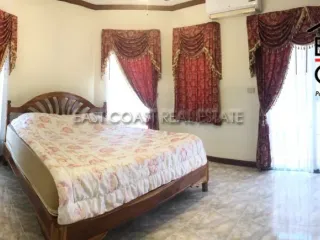 For rent 3 bedrooms house in Bang Lamung, Chonburi