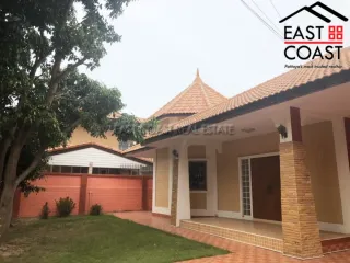 For rent 3 bedrooms house in Bang Lamung, Chonburi