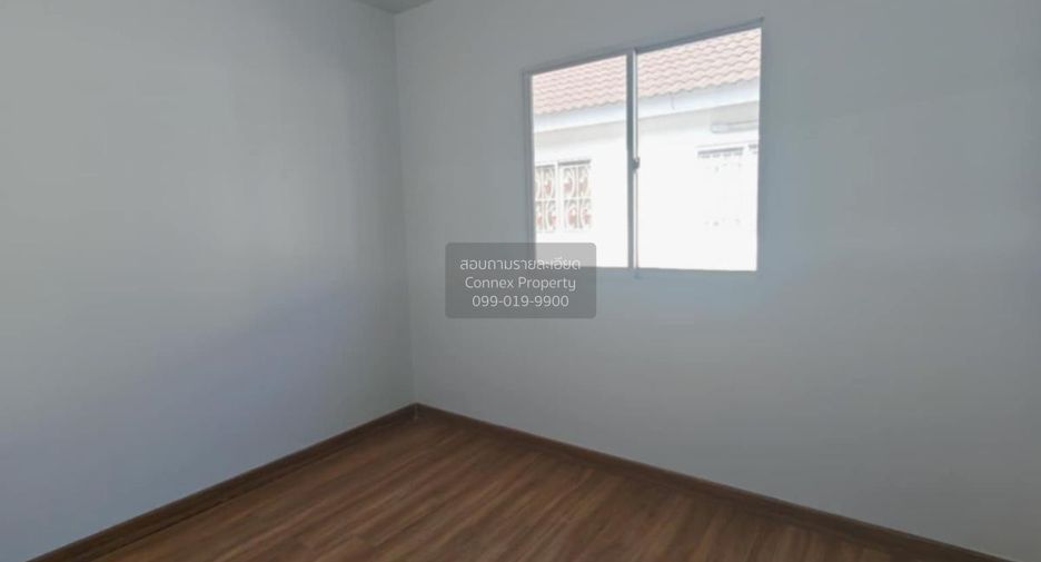 Reihenhaus zum Kauf mit 3 Zimmer in Bang Phli, Samut Prakan