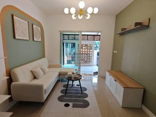 Reihenhaus zum Kauf mit 3 Zimmer in Bang Phli, Samut Prakan