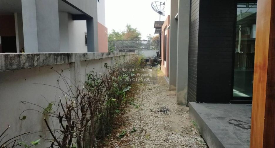 For sale 3 bedrooms house in Khlong Luang, Pathum Thani