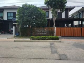 For sale 3 bedrooms house in Khlong Luang, Pathum Thani