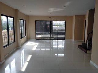 For sale 3 bedrooms house in Khlong Luang, Pathum Thani