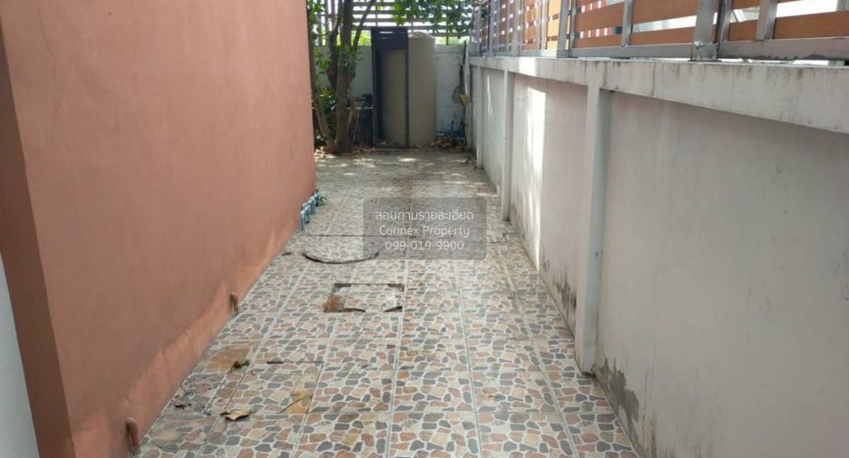 For sale 3 bedrooms house in Khlong Luang, Pathum Thani