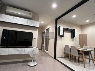 For sale 2 bedrooms condo in Watthana, Bangkok