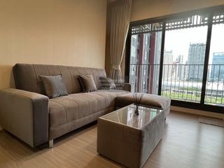 For sale 2 bedrooms condo in Watthana, Bangkok
