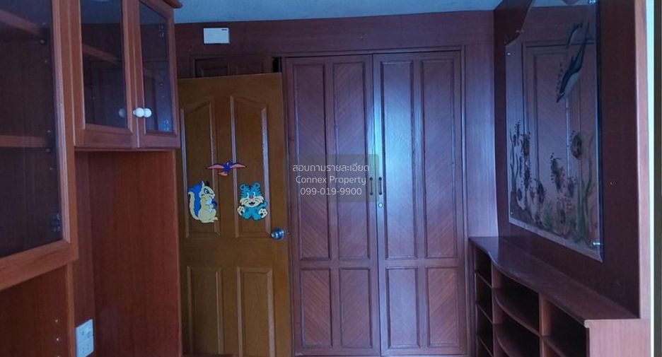 For sale 2 bedrooms condo in Khlong San, Bangkok