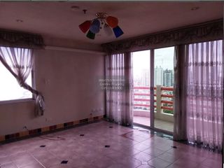 For sale 2 bedrooms condo in Khlong San, Bangkok