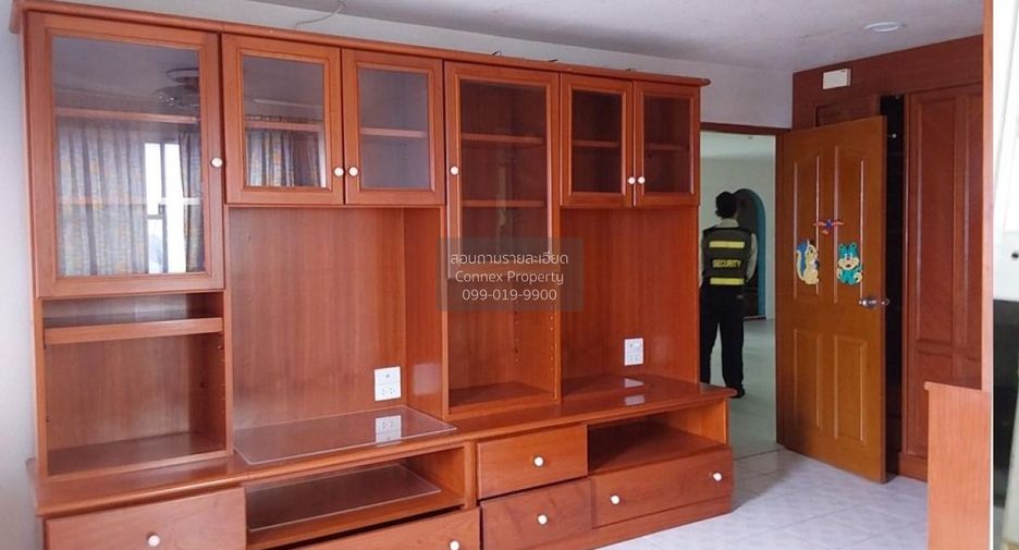 For sale 2 bedrooms condo in Khlong San, Bangkok