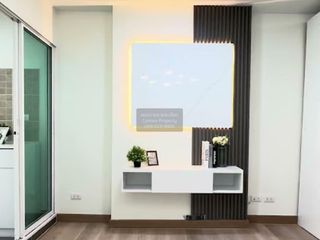 For sale 1 bed condo in Bang Sue, Bangkok