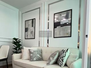For sale 1 bed condo in Bang Sue, Bangkok